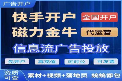 信息流广告投放公司案例深度剖析